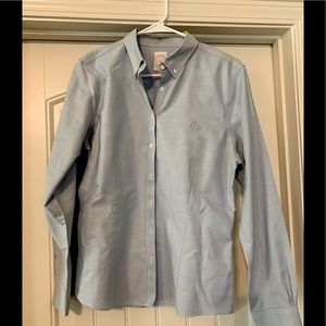 Brooks Brothers 1818 Dress Shirt